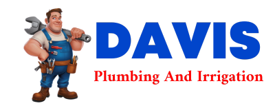 Trusted plumber in BRANT